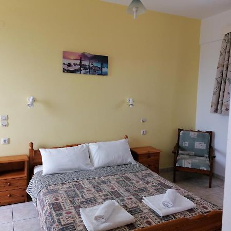 Andreas Apartments เคฟาลอส ภายนอก รูปภาพ