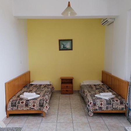 Andreas Apartments เคฟาลอส ภายนอก รูปภาพ